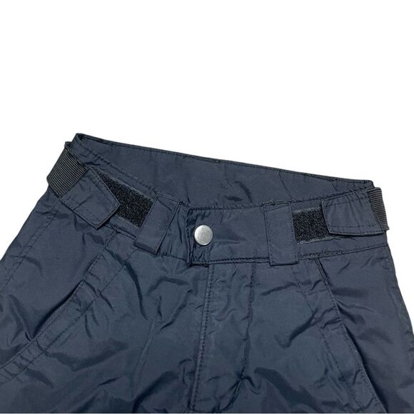 COLUMBIA Snow Pants Size 4 / Size 5 Youth - Picture 3 of 6
